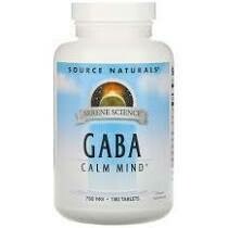 Serene Science® GABA Calm® Orange