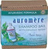 Shampoo Bar 4.23 Oz