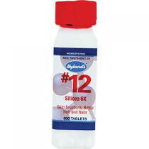 Silicea 6X