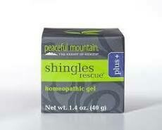 Shingles Rescue Plus
