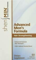 Shen Min for Men Advanced Formula