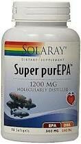 Solaray Super Purepa