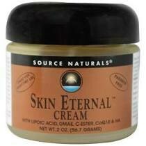 Skin Eternal® MSM Cream