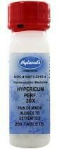 Single Rx Hypericum 30x