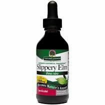 Slippery Elm Bark Extract
