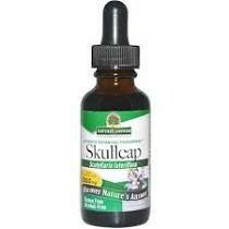 Skullcap Herb Alcohol Free Extract