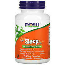 Sleep