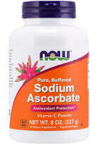 Sodium Ascorbate  8 oz.