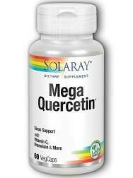 Soloray Mega Quercetin
