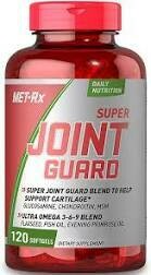 Super Joint Guard 120 Softgels