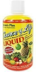 Source Of Life Liquid 30 oz.