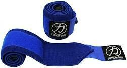 Spinto 103 Wrist Wraps Blue