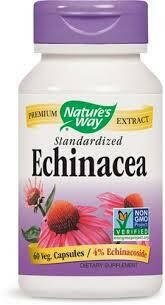 Standardized Echinacea Extract