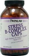 Stress B-Complex, 250 capsule