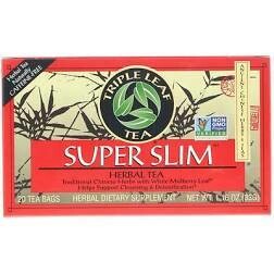 Super Slim Tea