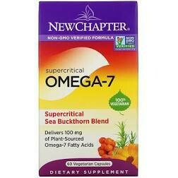 Supercritical Omega 7