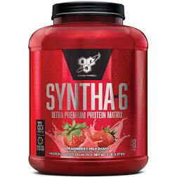 Syntha-6 Strawberry 5 lbs.