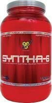 Syntha-6 Vanilla 2.91 lbs.