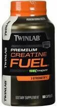Twinlab L-Carnitine Fuel 1500, Twisted Orange, 16 Fl Oz