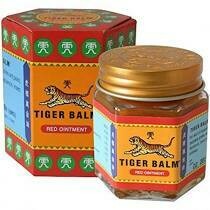 Tiger Balm Red X-tra Strength