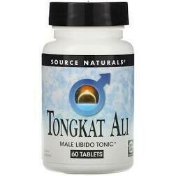 Tongkat Ali