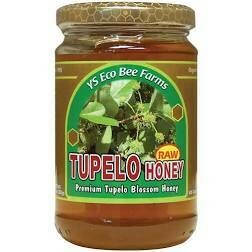 Tupelo Honey 13.5 Ounces Honey