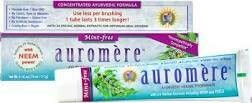 Toothpaste Mint-Free