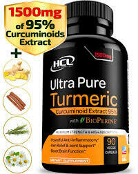 turmeric