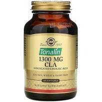Tonalin® CLA 1300 mg Softgels