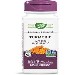 Turmeric Standardized Extract