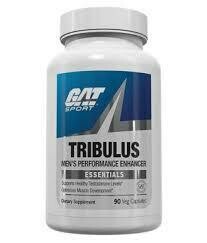 Tribulus Men Performance Enhancer