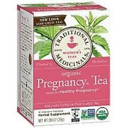 Traditional Pregancy Tea