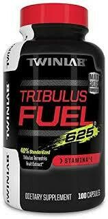 Tribulus Fuel