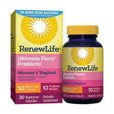UF Adult 50+ 30B 30ct