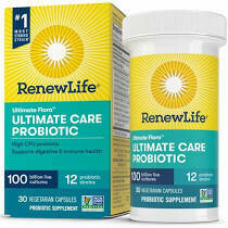 UF Ultimate Care 100B 30ct