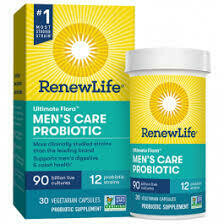 UF Men&#39;s Care 90B 30ct