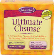 Ultimate Cleanse