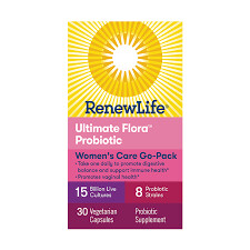 UF Women&#39;s Care Go Pack 15B 30ct