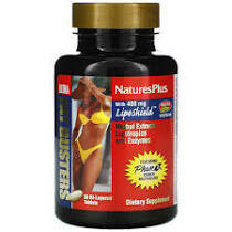Ultra Fat Busters Bilayer Tab 60