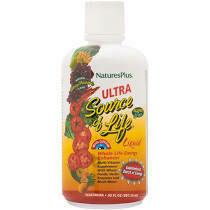 Ultra Source Of Life Liquid 30 oz.