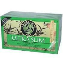 Ultra Slim Tea