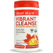 Vibrant Health Vibrant Cleanse - 12.7 Oz