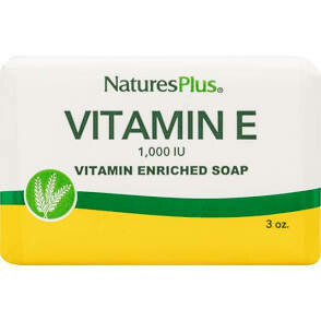 Vitamin E Soap 3 oz.