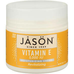 Vit E Cream 5000 IU