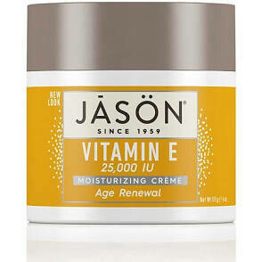 Vit E Cream 25,000 IU