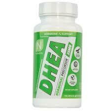 VMI Sports DHEA 25mg (100 Capsules)