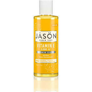 Vit E Oil 5000 IU