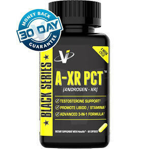 VMI Sports A-XR PCT, 60 Count
