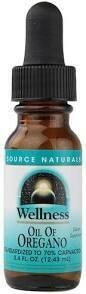 Wellness Oil of Oregano™, 0.4 fl oz