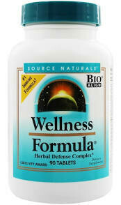 Wellness Formula®, 90 tablet